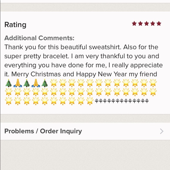 Super cute and soft woman sweatshirt with pocket - Picture 8 of 8